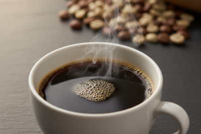 Is Coffee Healthy or Unhealthy