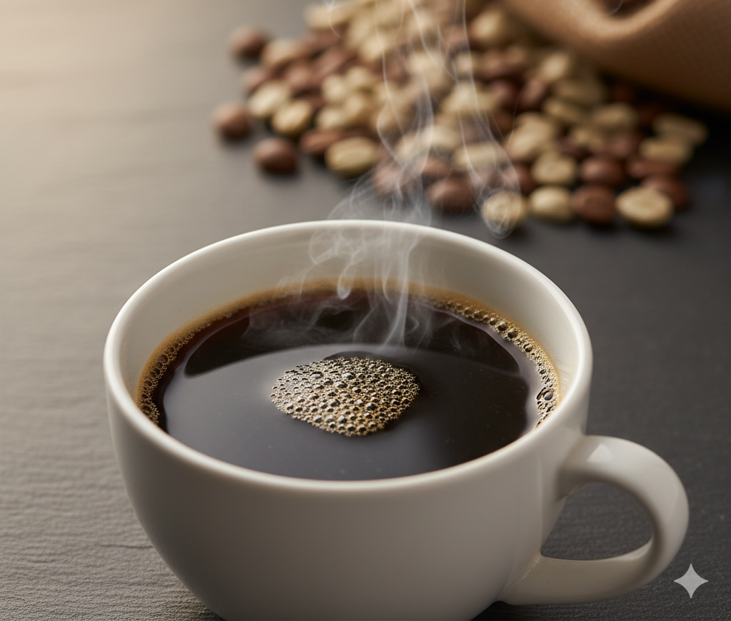 Is Coffee Healthy or Unhealthy