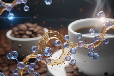 Coffee Antioxidants