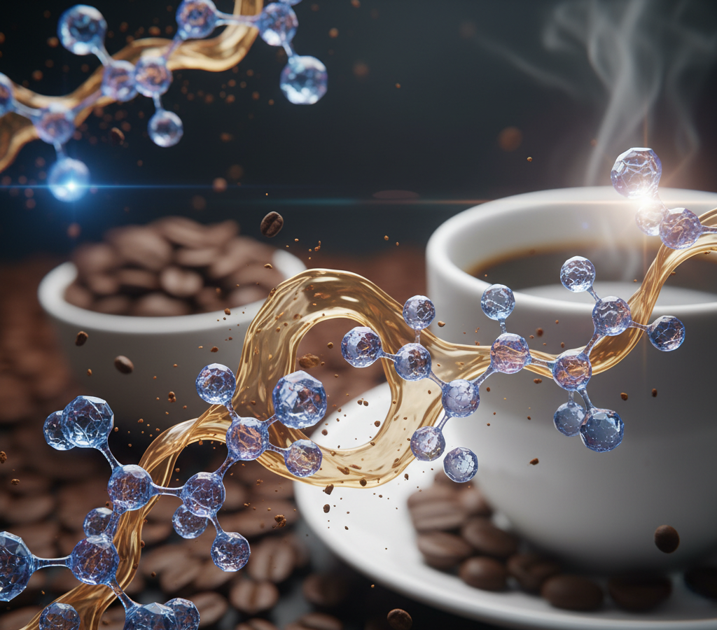 Coffee Antioxidants
