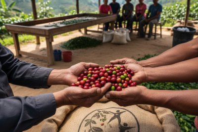 What Is a Coffee Cooperative