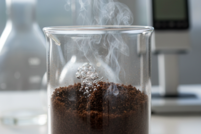 What Is Coffee Degassing