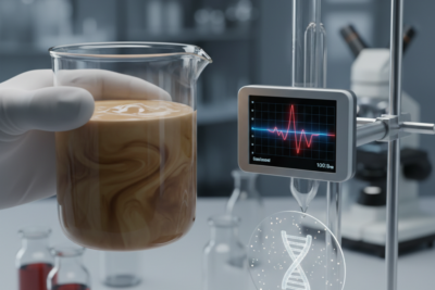 Does Coffee Affect Cortisol Levels