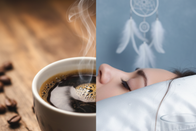 Coffee and Sleep