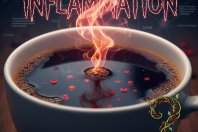 Does Coffee Cause Inflammation