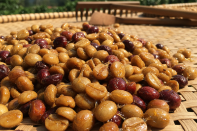What is Honey Process Coffee