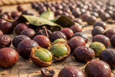What Is Natural Process Coffee