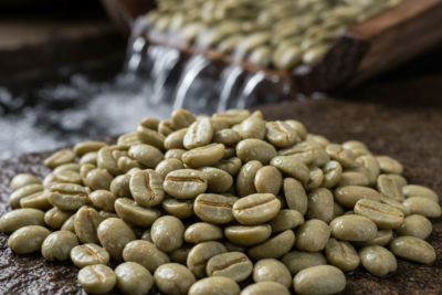 What Is Washed Coffee
