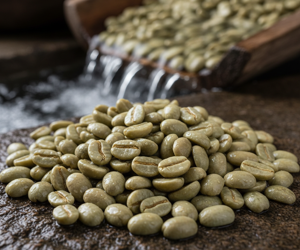 What Is Washed Coffee