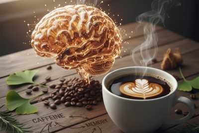 Coffee and Brain Health