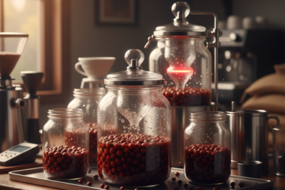 What Is Anaerobic Coffee
