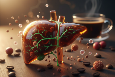 Is Coffee Good for Your Liver