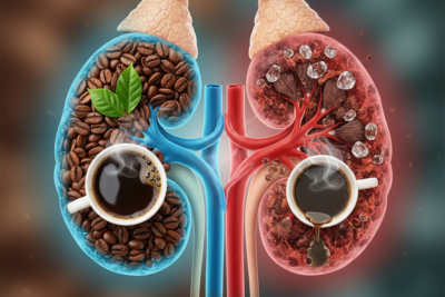 Is Coffee Good or Bad for Your Kidneys