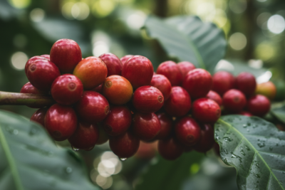 Coffee Varietals Explained