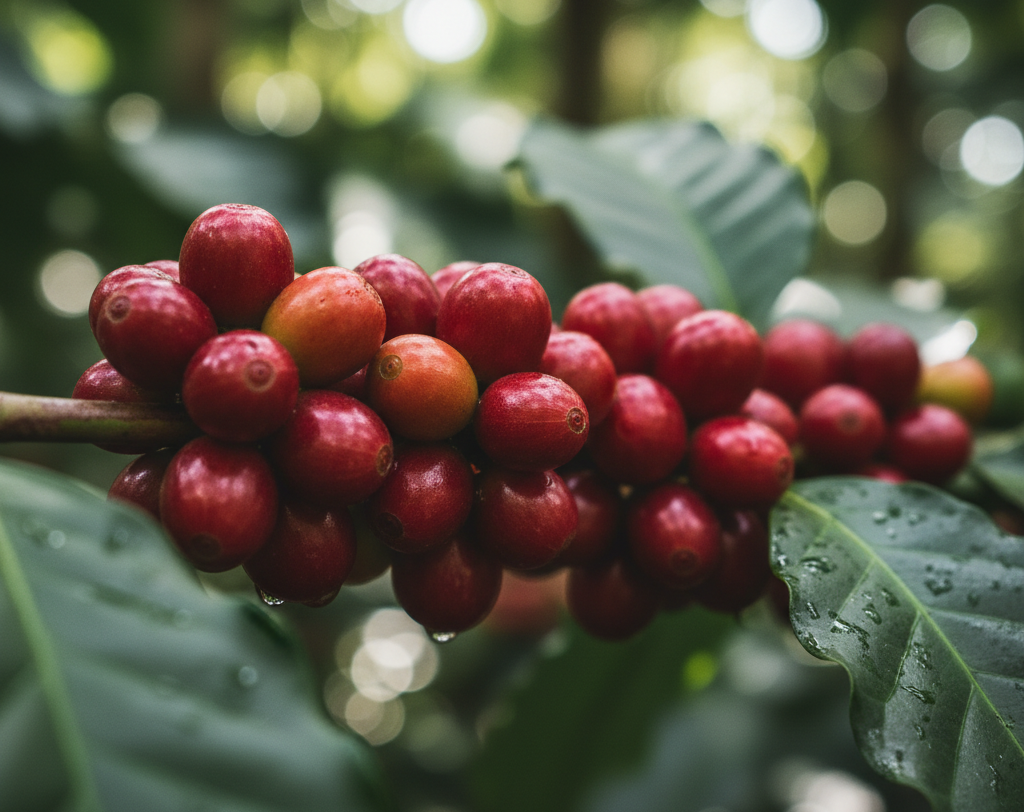Coffee Varietals Explained