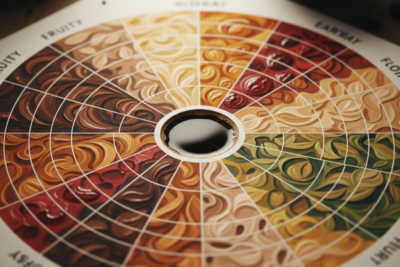 Coffee Tasting Notes Explained